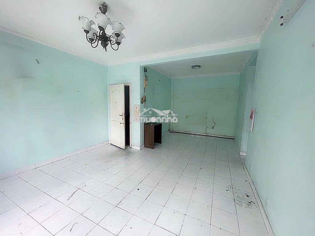 Bán căn 2pn 61m2 cư xá lý chính thắng p7 q3 lầu 1 thanh bộ giá 4,1 tỷ  - 4