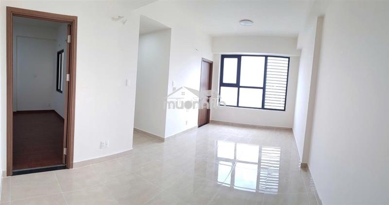 Cho thuê căn hộ centana thủ thiêm q2 - 63m2, 2pn, giá 13tr