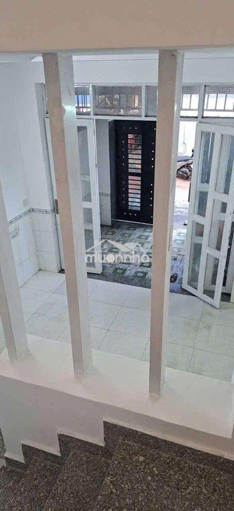Nhà 1 lầu 2 phòng ngủ 2 tollet.sơn mới sạch sẽ - 4