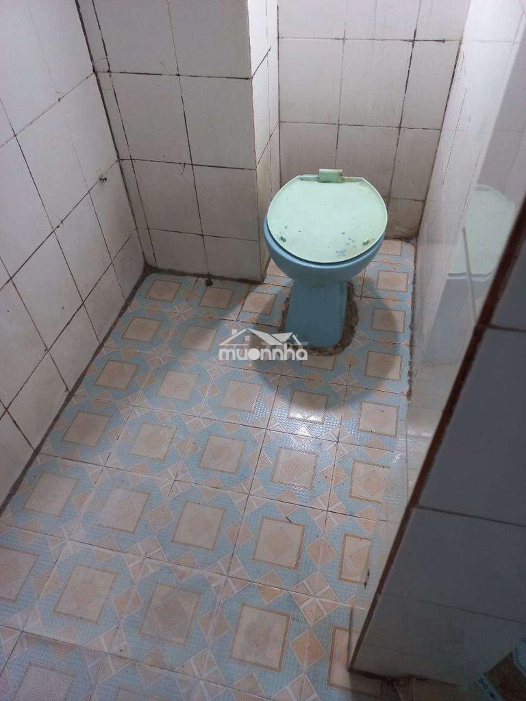 Cho thuê phòng trọ khép kín - 4