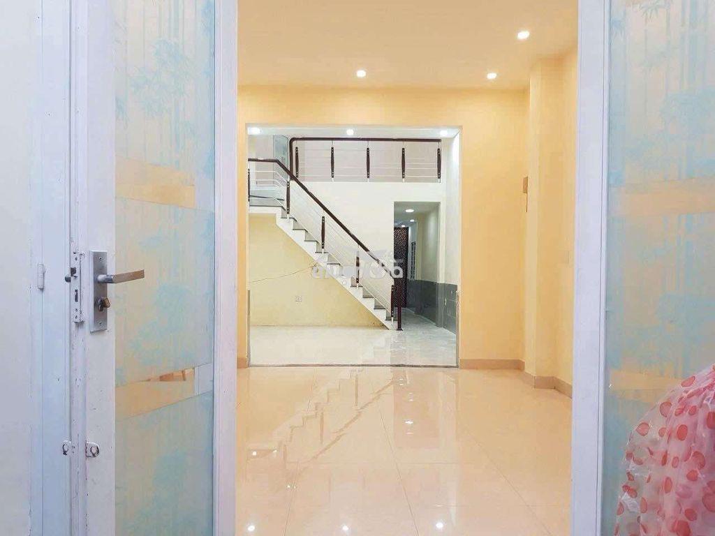 Chào bán nhà kiệt 402 trưng nữ vương chưa qua đầu tư - 3