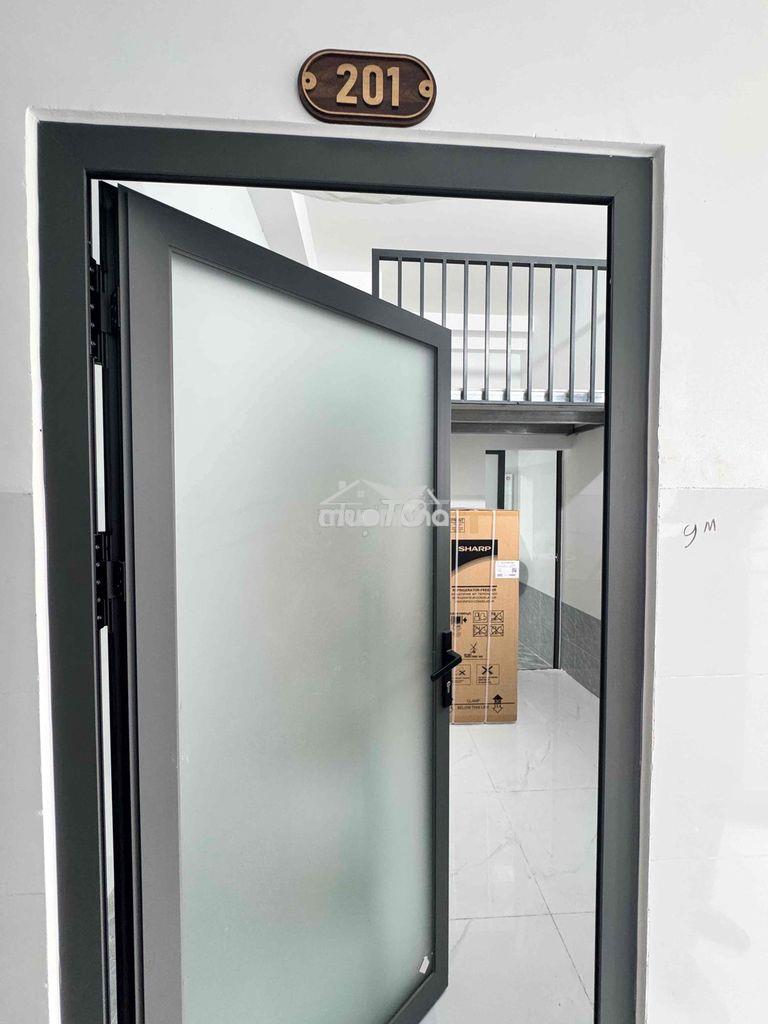 Cho thuê căn hộ dịch vụ sinh viên giá rẻ