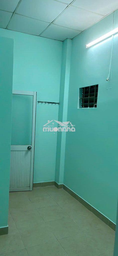 Cho thuê nhà nguyên căn nguyễn văn công gv