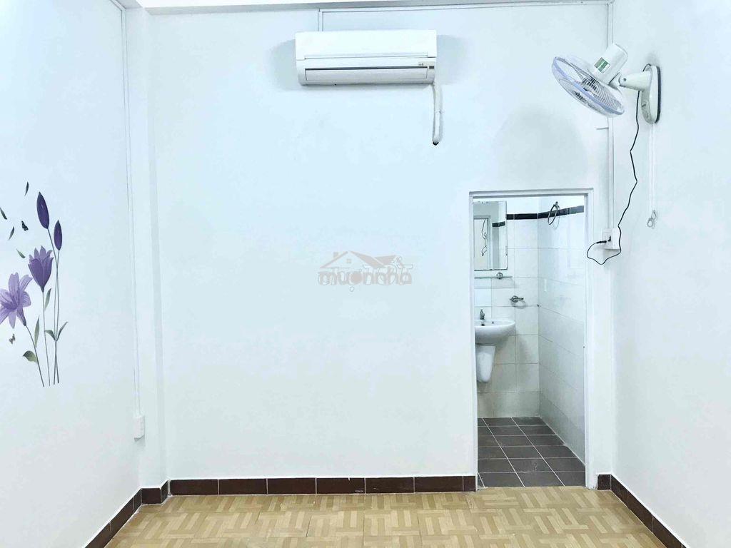 Phòng trọ full nội thất phường 13, tân bình - 3