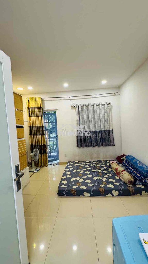Lê trọng tấn - gần aeon - hẻm thông - 46m2 - nhà mới - sát xe hơi - 3