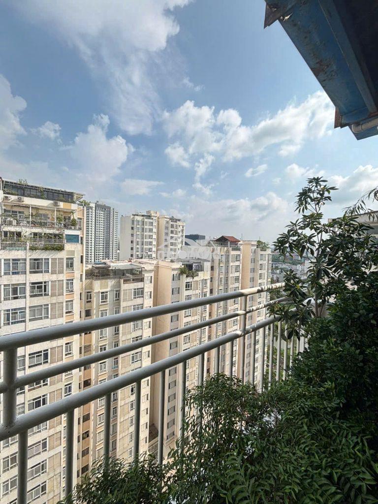 Bán căn penhouse sky garden 3, nội thất. giá bán: 14 tỷ (th.lượng) - 4