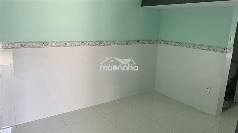 Cho thuê phòng trọ (nhà xây 2023), đường số 11, phường cát lái