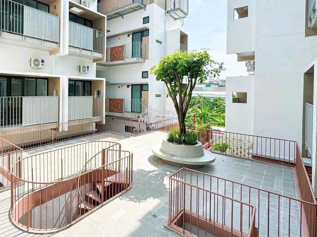 🏡Căn hộ tiện nghi dọn vào ở ngay khu cnc, võ văn hát ✅ - 4