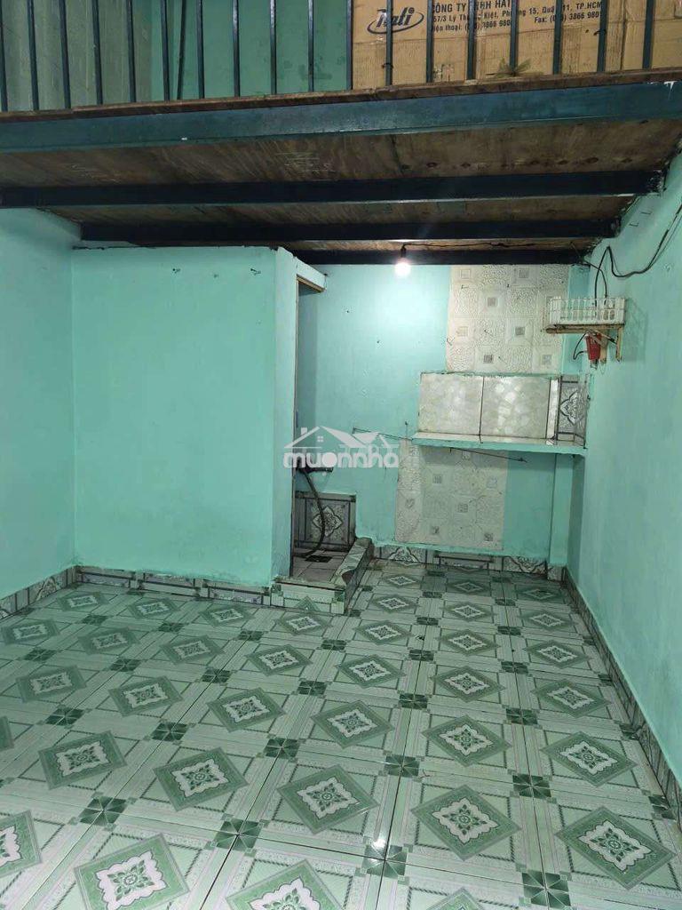 Phòng cho thuê đường vườn lài giá từ 1tr6 đến 2tr5 - 2