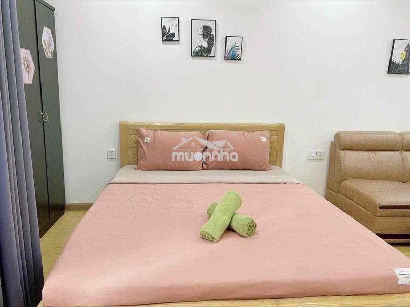 1pn 1wc gần sân bay cv gia định phú nhuận