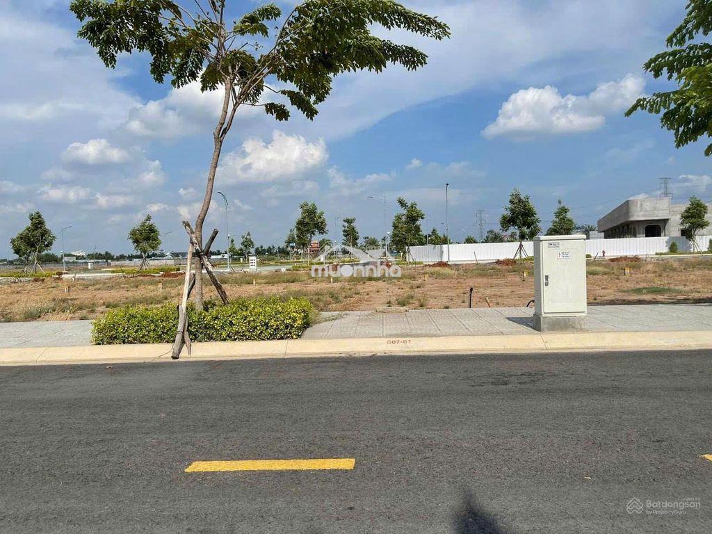 Cần bán đất nền vừa mở bán kết nối trực tiếp đến sân bay, chỉ 900tr/lô - 4