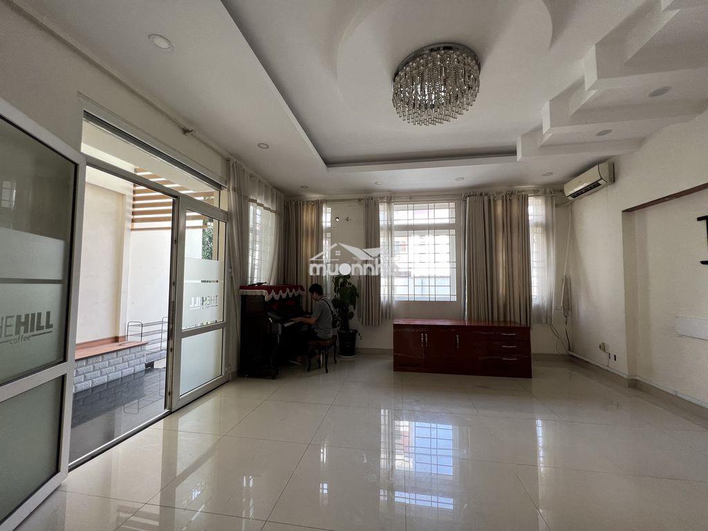 Villa khu phan xích long diện tích: 8x23m (cn: 184m2) trệt 2 lầu st - 2