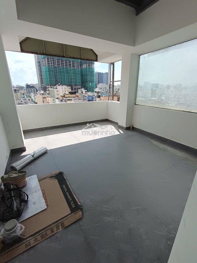 Bán nhà cấp 4 đường thống nhất tiện xây mới 140m2 giá  9ty8 - 3