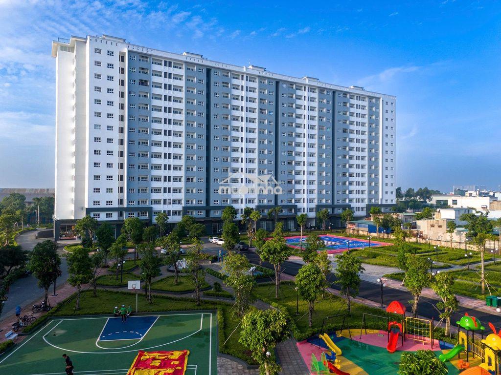 Khan hiếm | nhà to_ mới-84m²- 2pn 2wc-vào ở ngay _ sổ hồng trao tay - 3