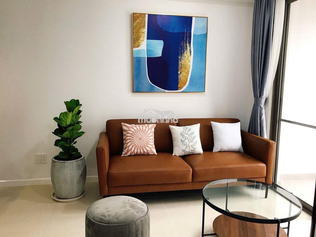 Saigon south residence cho thuê 13.5 triệu 2pn2wc lh quỳnh quỳnh  - 3