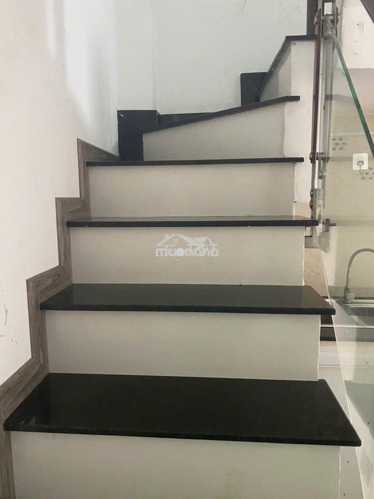 🆘🏠❌ Nhà đường an bình, xe tải đậu trước cửa, gần mặt tiền, khu dân trí - 3
