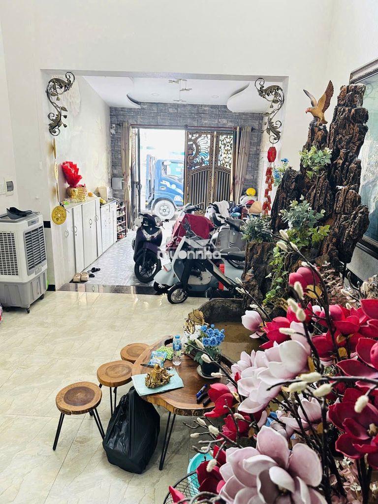 Hàng đỉnh hoàng bật đạt – nhà mới 71m² – ô tô ngủ trong nhà - 3