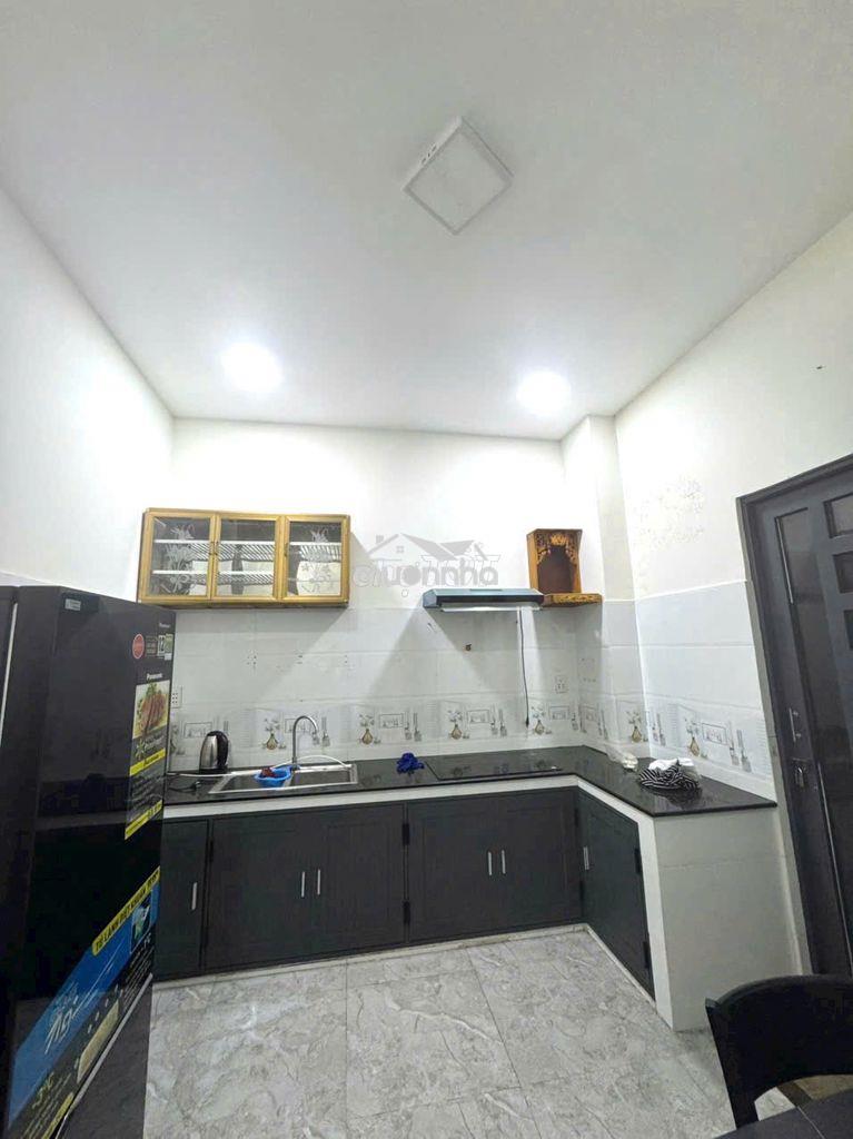 Cho thuê nguyên căn, kdc lê thành, btan , nhận nhà tháng 7 - 2