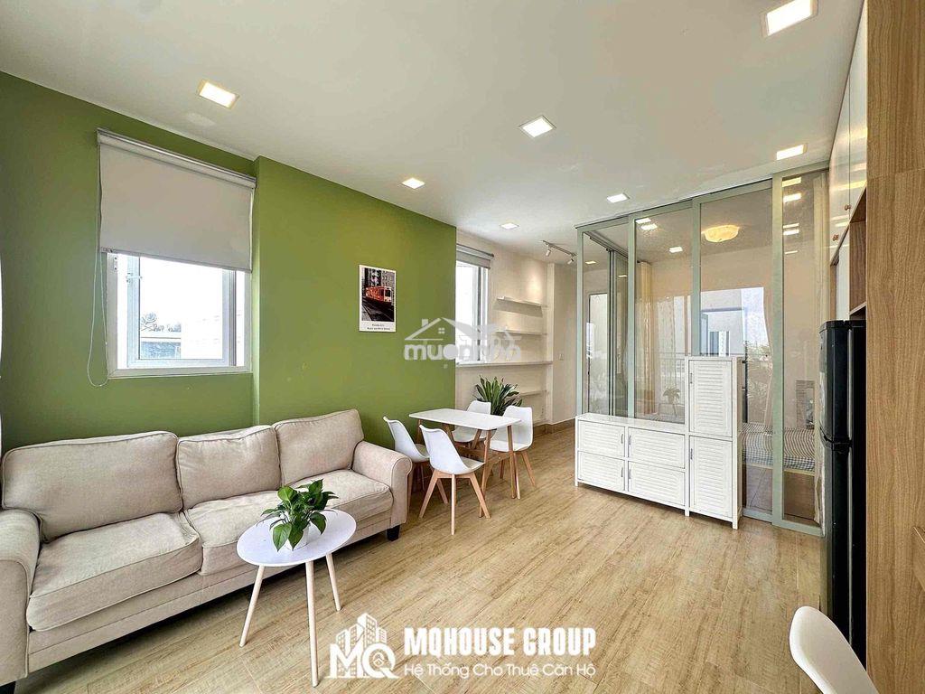 Khai trương căn hộ vibe nàng thơ - chuẩn gu gần triễn lãm tân bình - 3