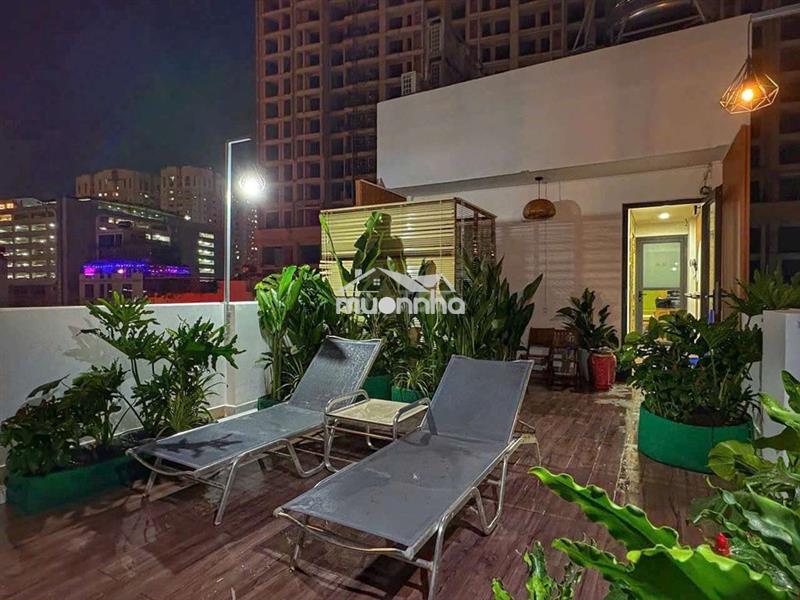 🔥 Căn hộ siêu mới_50m2_full nội thất_ gần cầu calmed, khánh hội