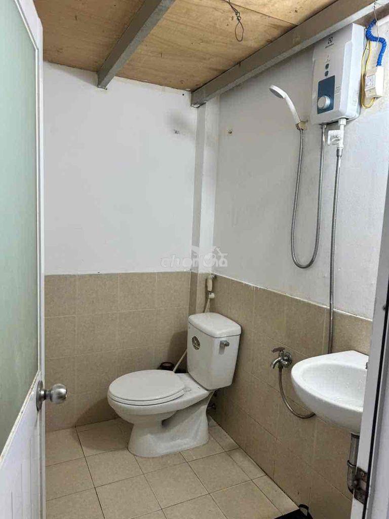 Phòng trọ 3,5tr full nội thất - 3