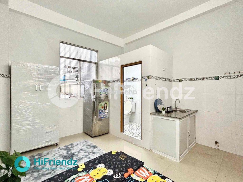 HẠ GIÁ 500K SÁT AEON TÊN LỬA-BẾN XE MIỀN TÂY-30M2-FULL NỘI THẤT - 3