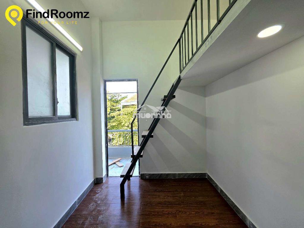 Khai trương dãy trọ full bancol ngay cạnh sân bay tân sơn nhất - 3