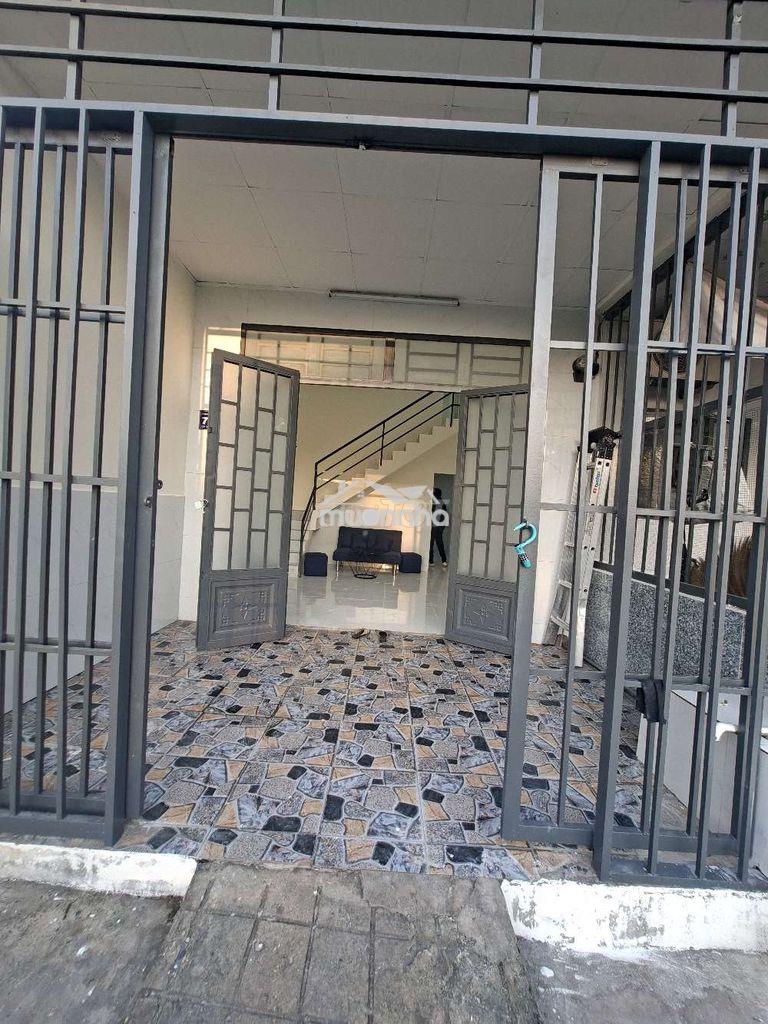 Nhà chợ nhị xuân, hóc môn 515tr 60m2 bao sang tên