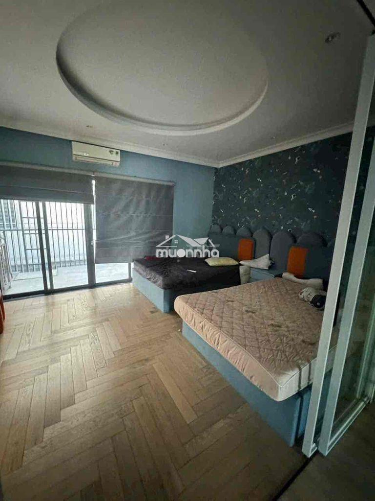 Bán nhà đường số 5 him lam - 3