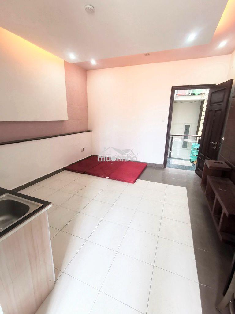 🏡 Phòng máy lạnh, tủ lạnh,cách đh công thương & aeon mall chỉ 800m - 3