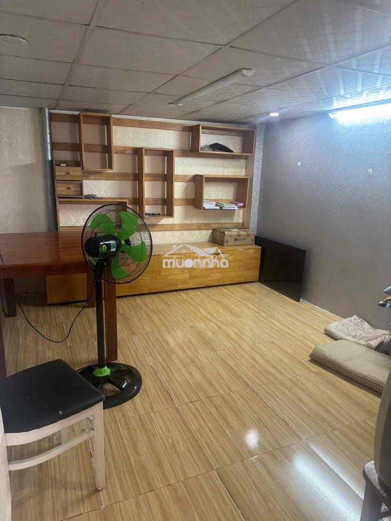 Cho thuê nhà phường thống nhất ➡️ vị trí gần hành chính công. đường vỏ - 3