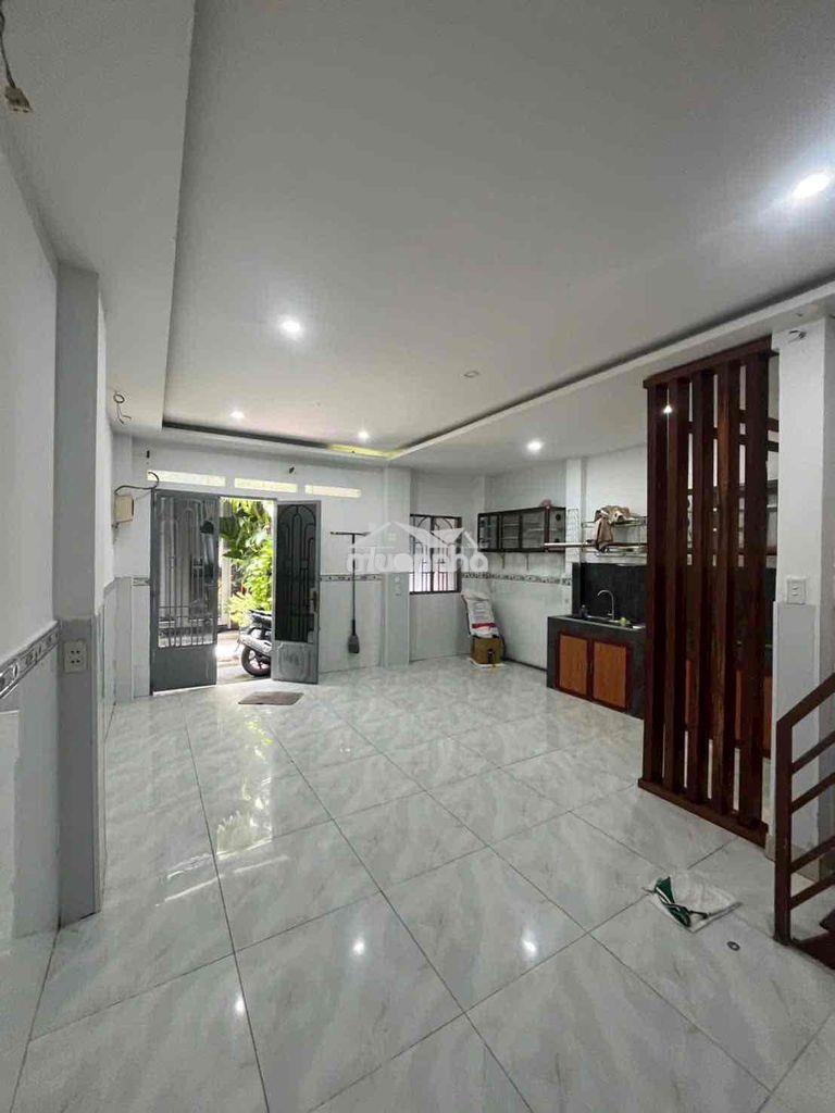 💰 Trệt lầu 2pn (5❌7m) - đường số 8, p11, gv - 2