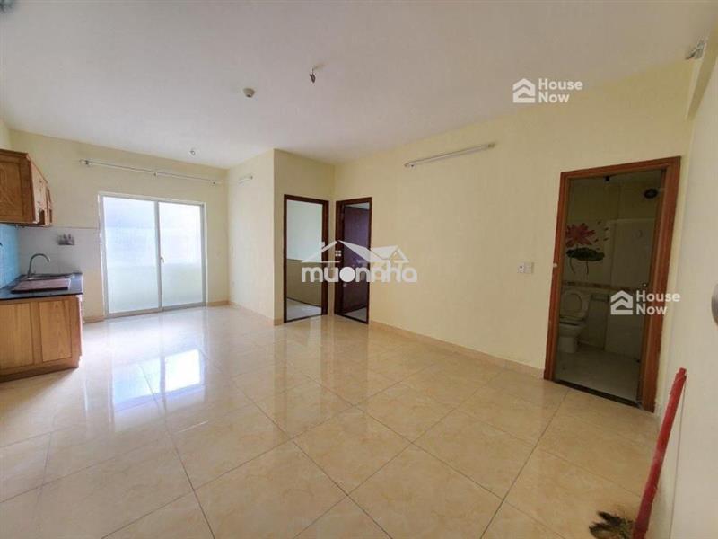 Cần bán căn góc 2 view căn hộ tecco quận 12