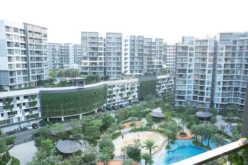 Căn hộ cho thuê tại celadon city tân phú, 1pn, 2pn, 3pn, 4pn, ở ngay - 3