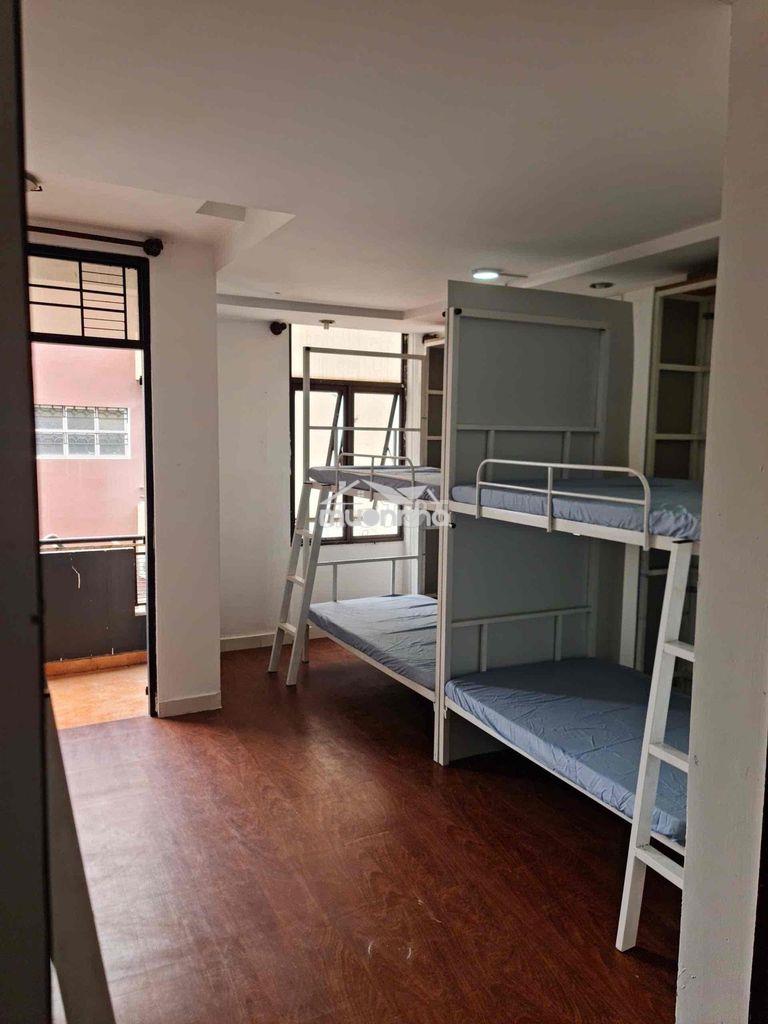 Ký túc xá âu cơ tân bình ngay đh văn hiến ( đi bộ đến trường ) - 2