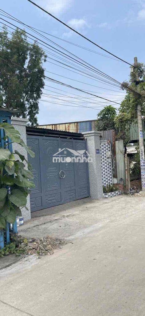 Cần bán kho 8x20m - 2