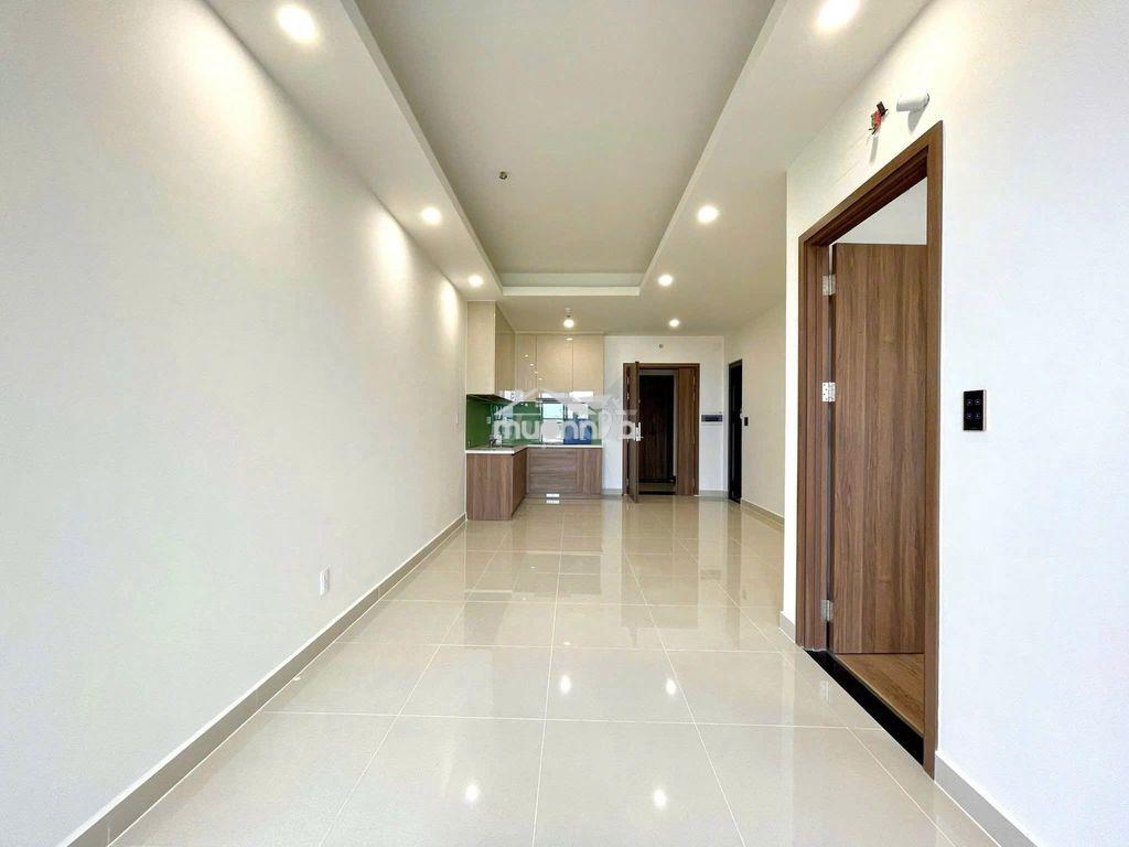 Cho thuê q7 riverside đào trí, 1pn có rèm view sông 8.5 triệu - 3