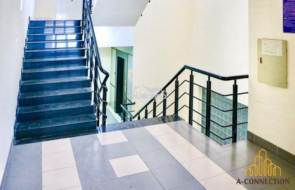 Cho thuê văn phòng tại mặt tiền đường cmt8, cần thơ - 4