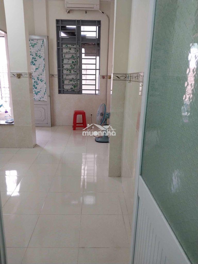 Phòng trọ 14m2 huỳnh văn bánh phú nhuận - 3
