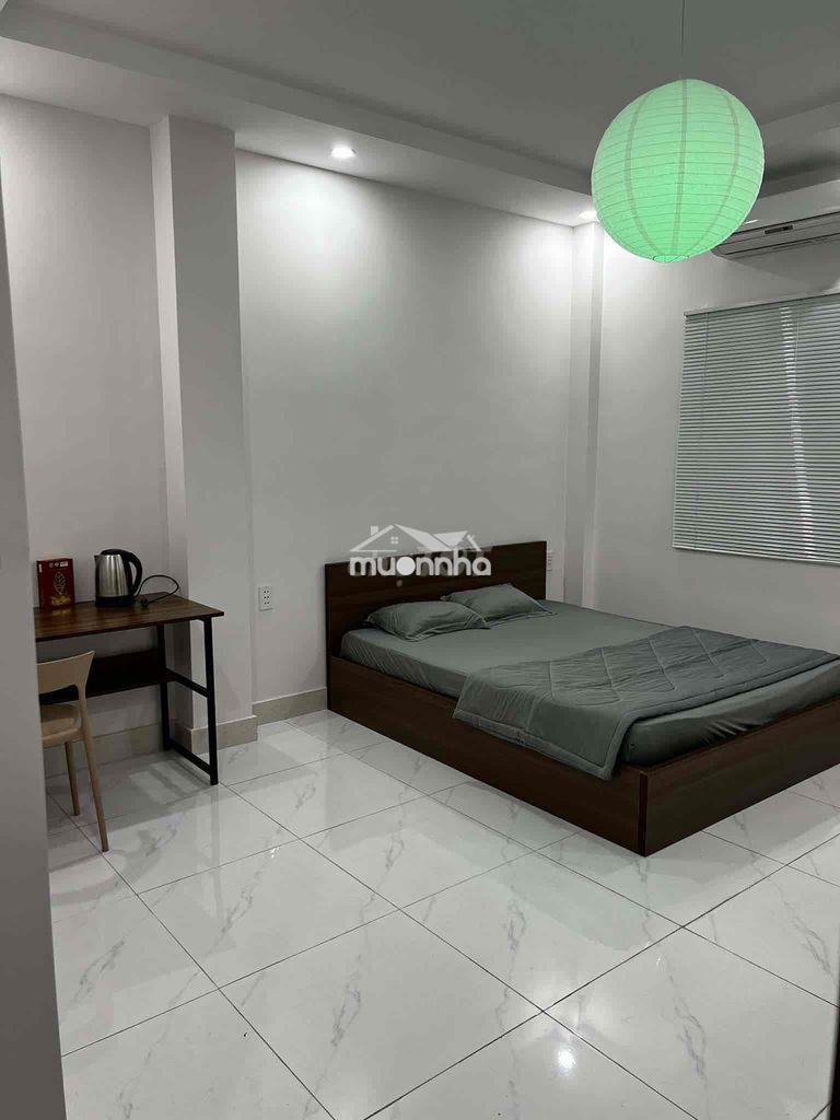 Cho thuê phòng trọ nội thất cơ bản