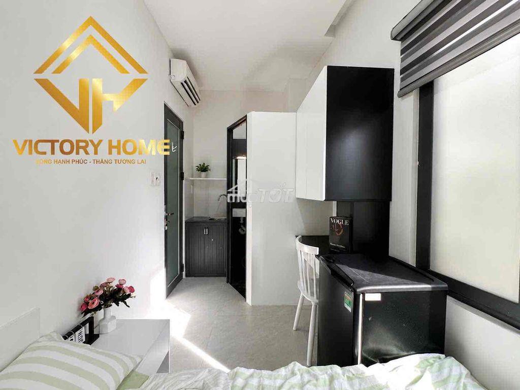 Studio nguyễn đình chiểu quận phú nhuận - 3