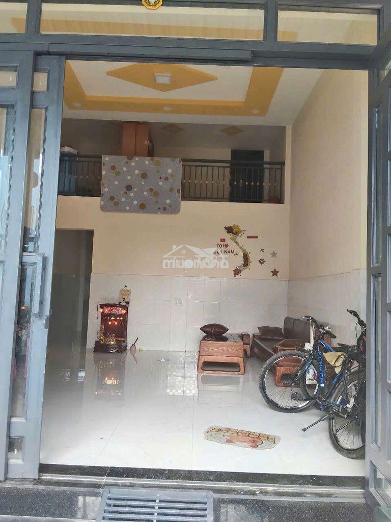 Nhà sổ hồng hoàn công dưới 3 tỷ - 2