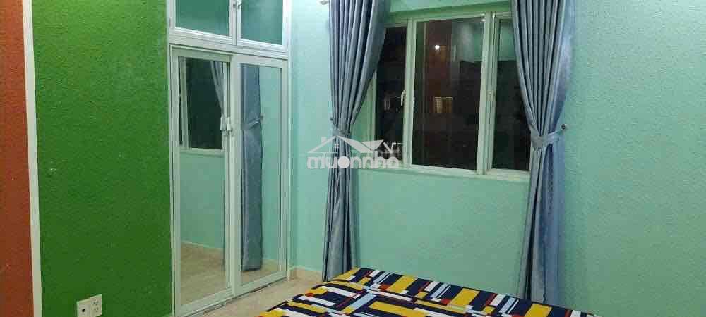 Cho thuê chung cư nhất lan 3. 60m2. 2pn full nt. giá 7,5tr ở ngay - 3
