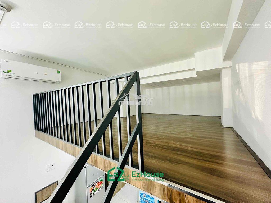 Song hành - ( ngay võ văn kiệt ) quận 6 . trống gác và ko gác full nt - 3
