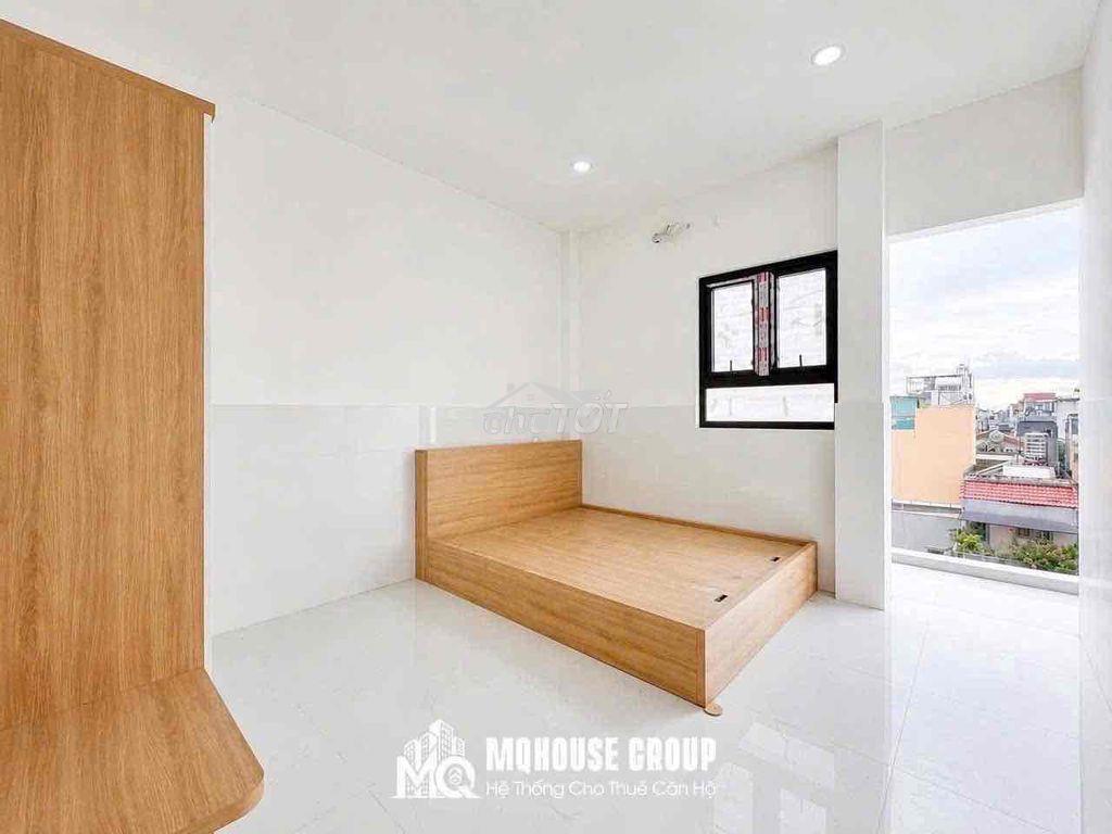 Cho thuê căn 1 phòng ngủ thoáng mát đầy đủ tiện nghi - 2