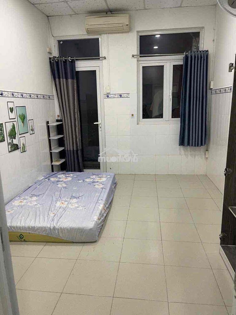 Nhà 3 phòng ngủ 3x8 lê quốc hưng - 4