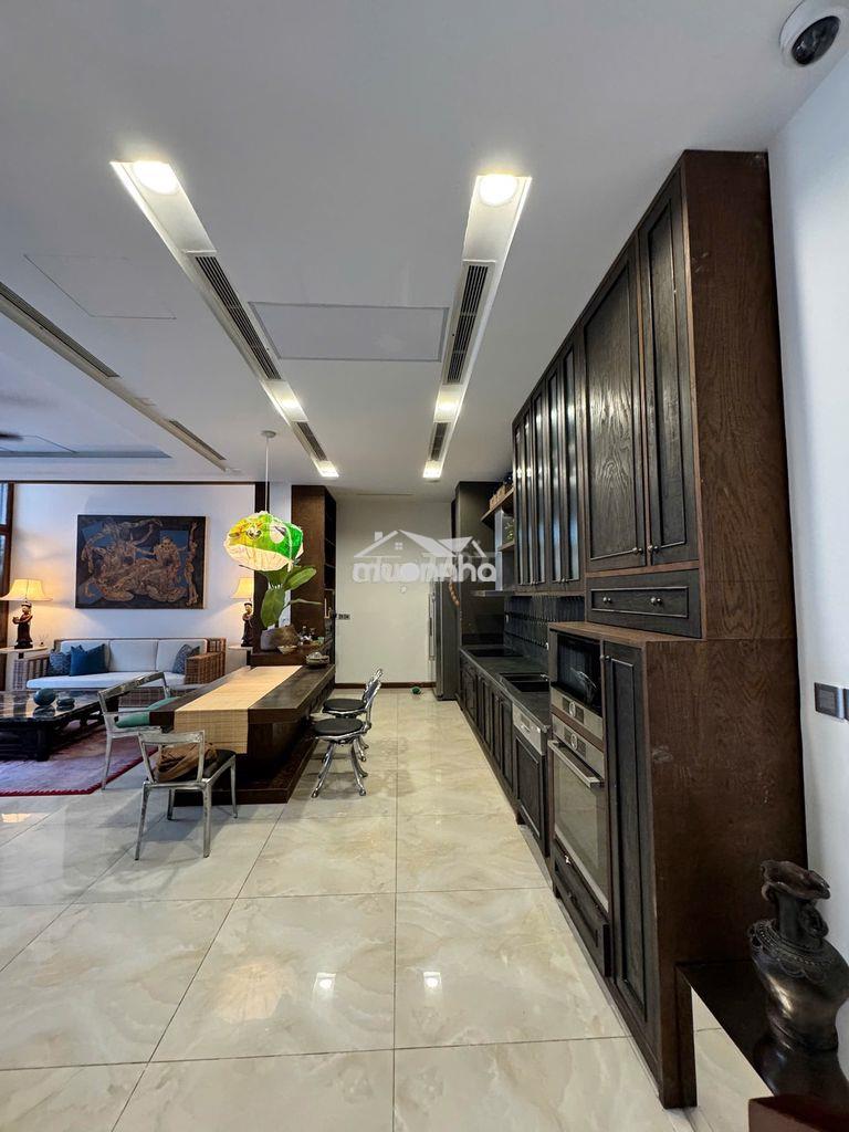 Cho thuê nhà đẹp thảo điền - 110m2 - 4 pn- 4wc - 2