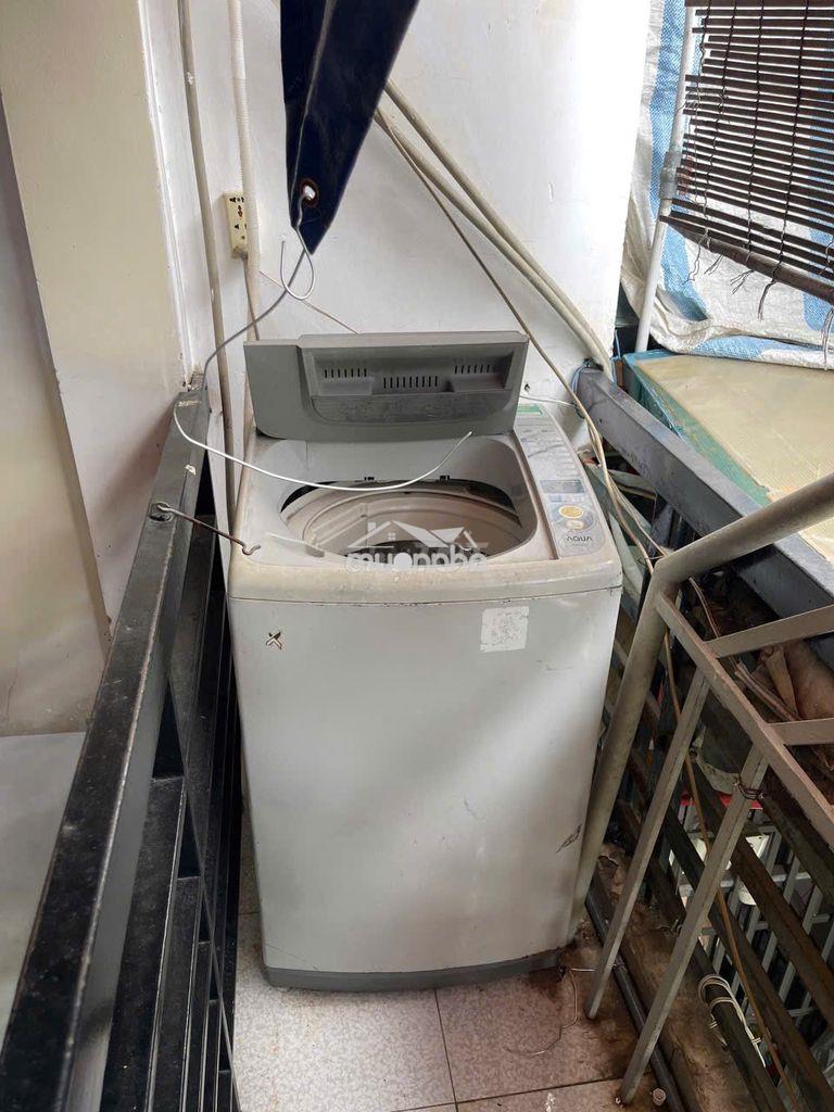 3tr500 phan văn trị cửa sổ ban công bếp wc riêng phòng nội thất video - 4