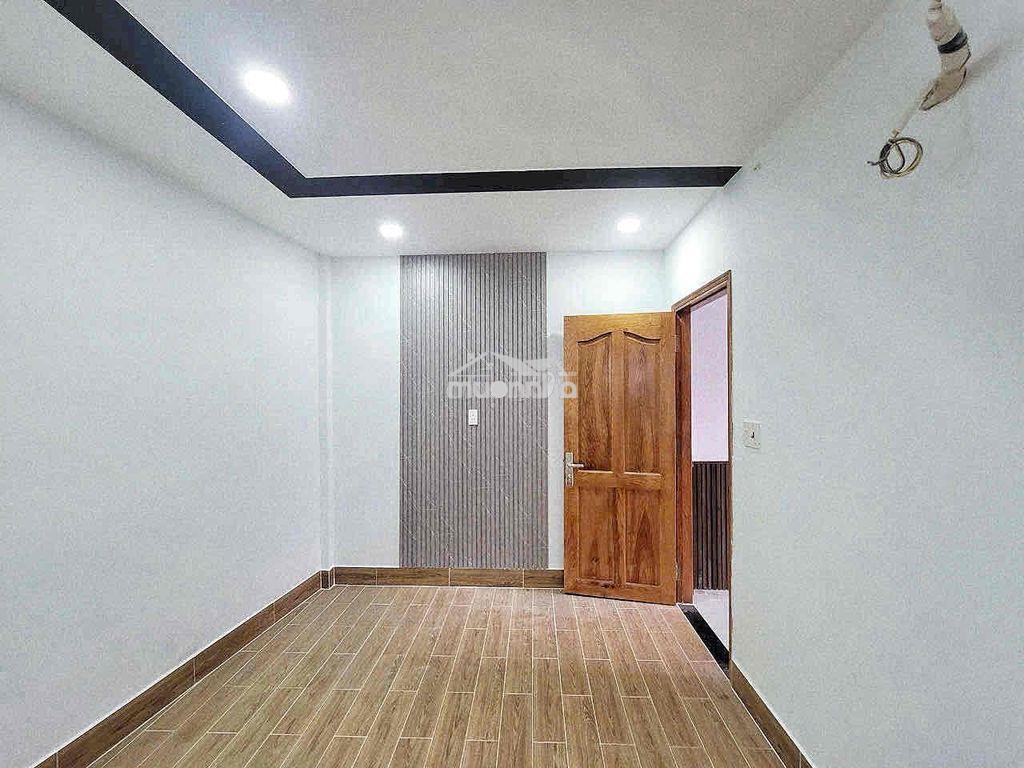 Nhà mới shr gần võ văn kiệt thuận tiện về bình tân, q8, q6, q5, q1 - 3