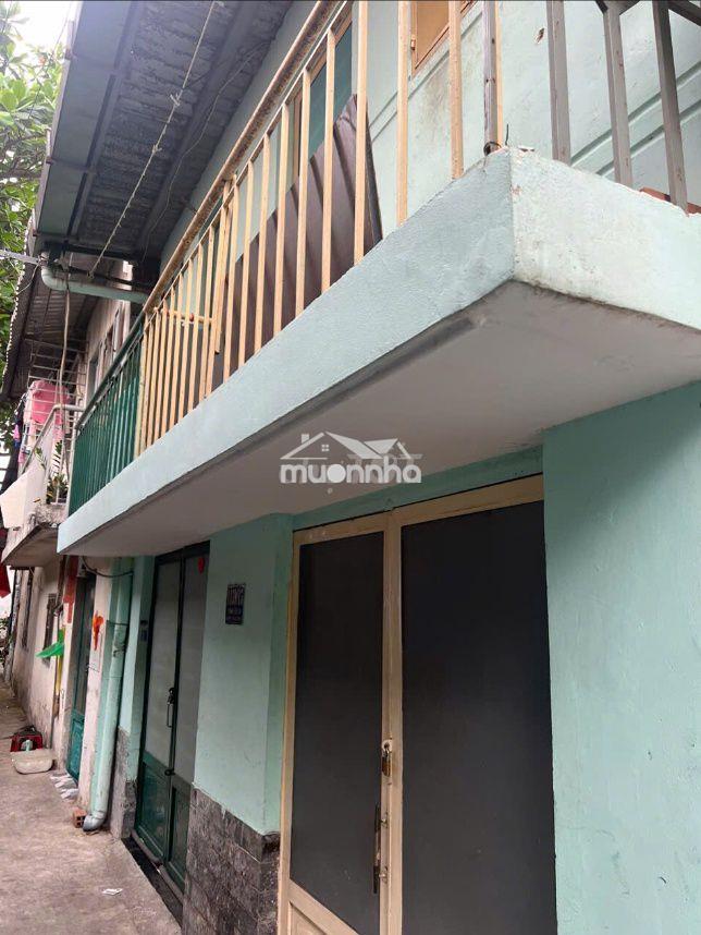 Bán nhà tl10 bình tân - ngay sát aeon mall - sổ hồng riêng